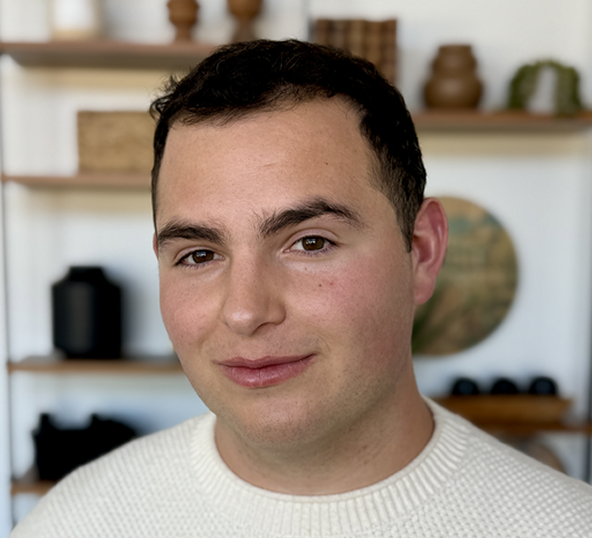 John Andrew Entwistle